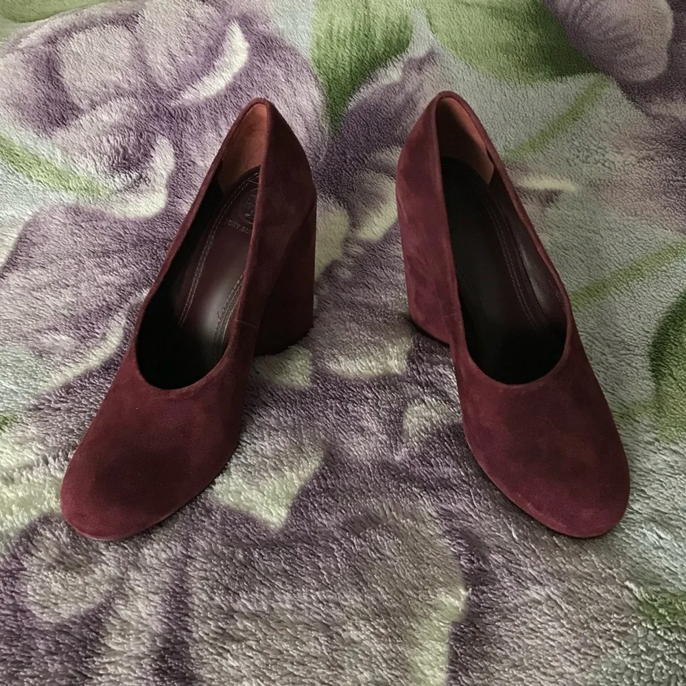 Tory Burch Lucia Pump